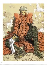 BUY NEW trigun - 12353 Premium Anime Print Poster